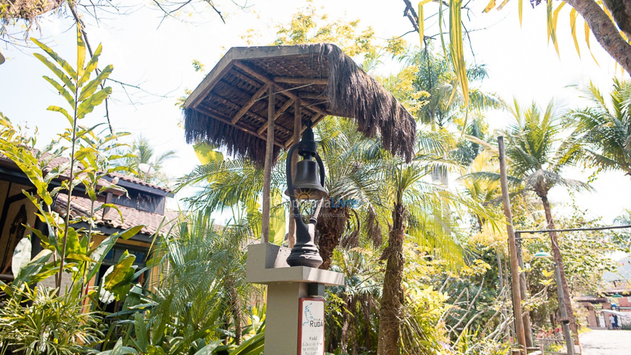 Casa para aluguel de temporada em São Sebastião (Juquehy)