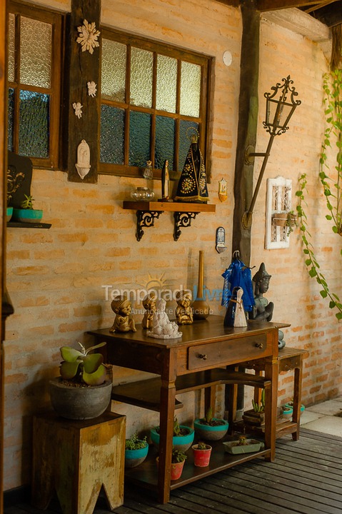 Casa para aluguel de temporada em São Sebastião (Juquehy)