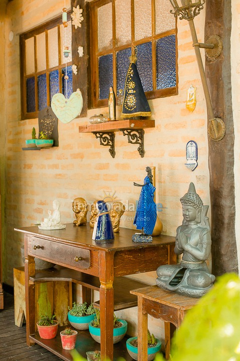 Casa para aluguel de temporada em São Sebastião (Juquehy)