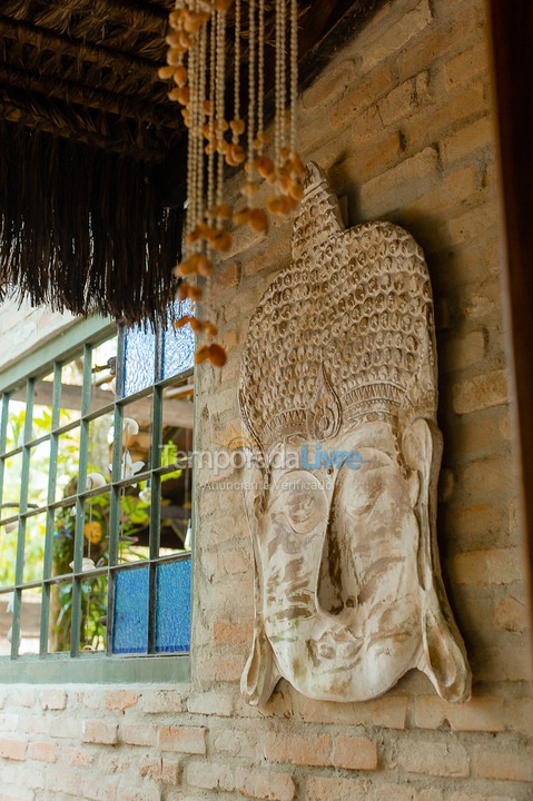 Casa para aluguel de temporada em São Sebastião (Juquehy)