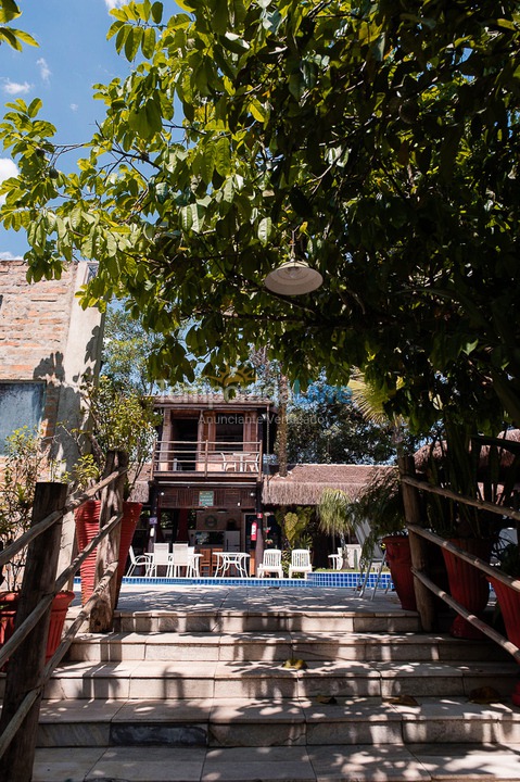 Casa para aluguel de temporada em São Sebastião (Juquehy)