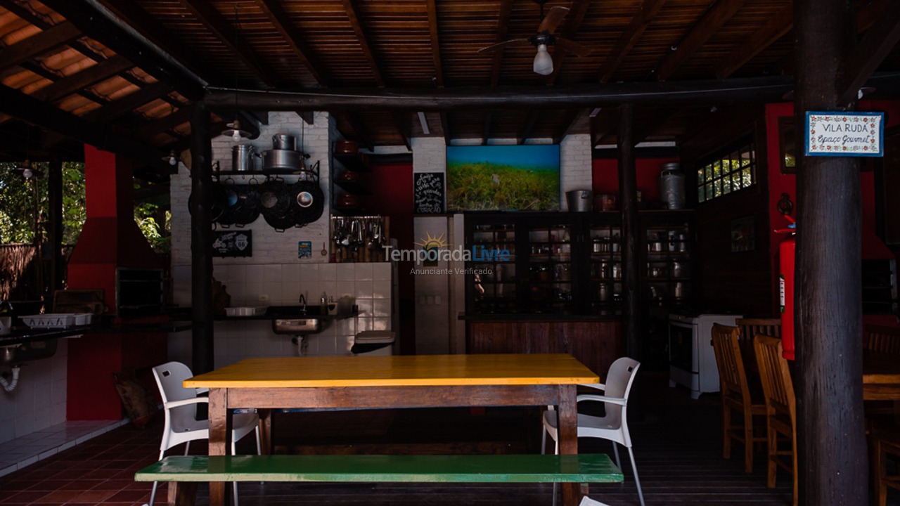 Casa para aluguel de temporada em São Sebastião (Juquehy)