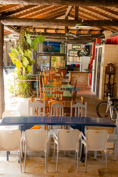 Casa para aluguel de temporada em São Sebastião (Juquehy)