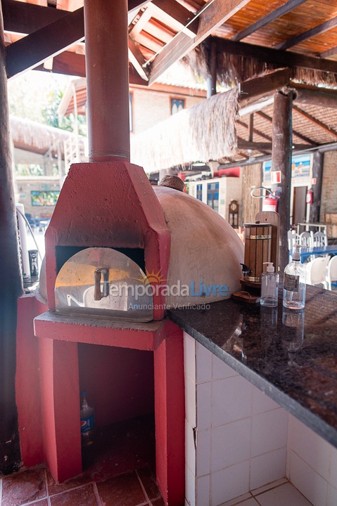Casa para aluguel de temporada em São Sebastião (Juquehy)