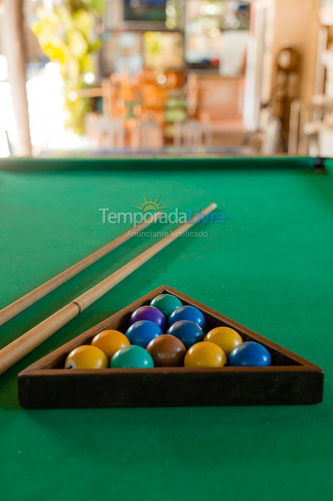 Casa para aluguel de temporada em São Sebastião (Juquehy)