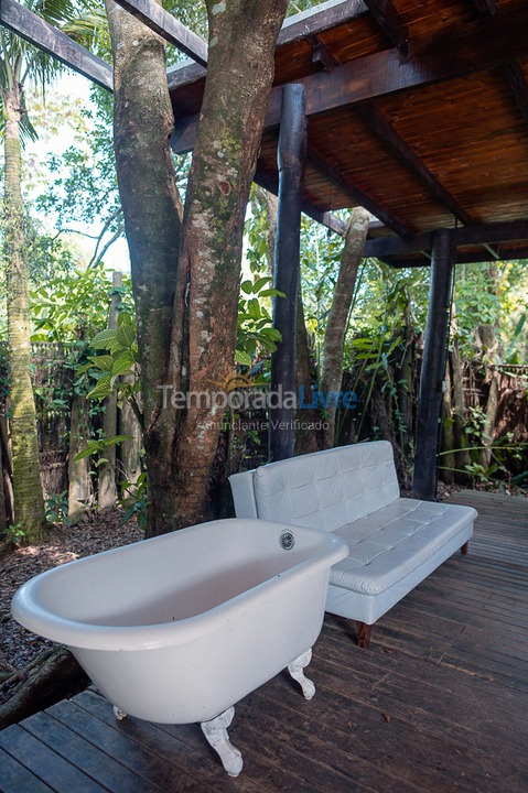 Casa para aluguel de temporada em São Sebastião (Juquehy)