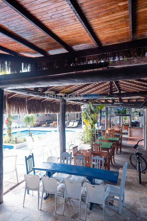 Casa para aluguel de temporada em São Sebastião (Juquehy)