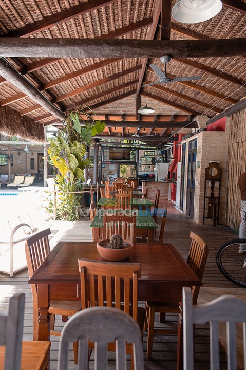 Casa para aluguel de temporada em São Sebastião (Juquehy)