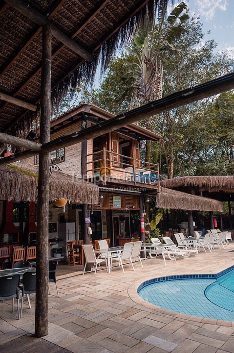 Casa para aluguel de temporada em São Sebastião (Juquehy)