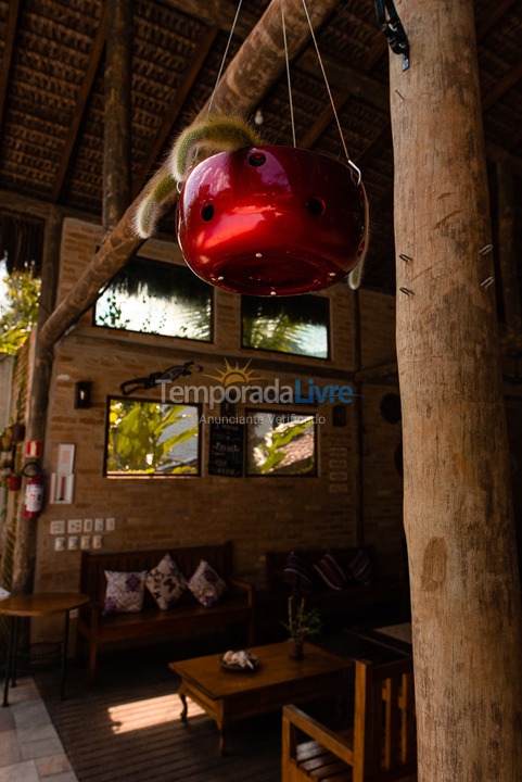 Casa para aluguel de temporada em São Sebastião (Juquehy)