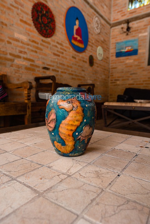 Casa para aluguel de temporada em São Sebastião (Juquehy)