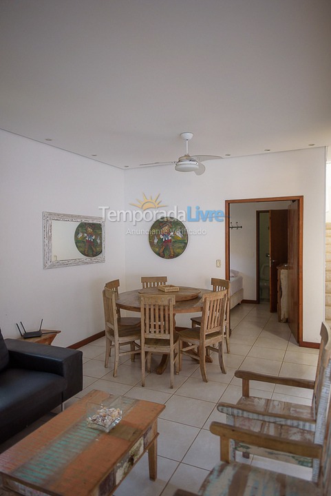 Casa para aluguel de temporada em São Sebastião (Juquehy)