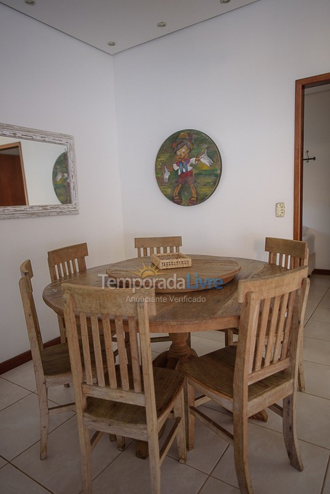 Casa para aluguel de temporada em São Sebastião (Juquehy)