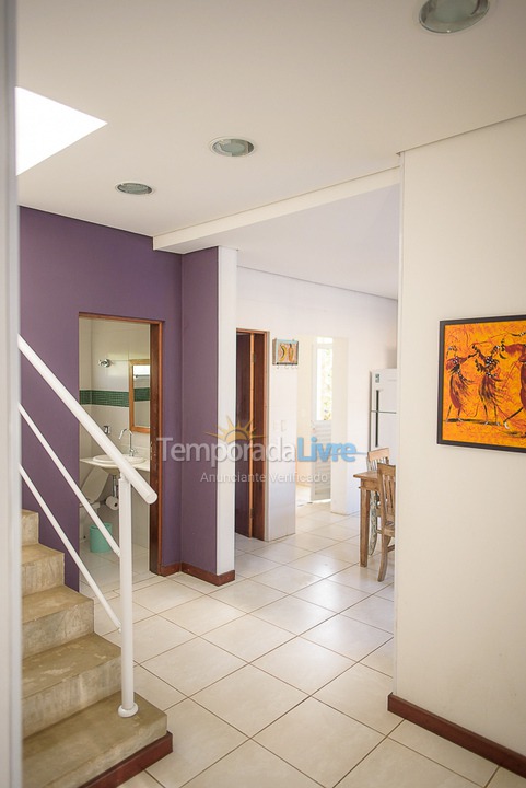 Casa para aluguel de temporada em São Sebastião (Juquehy)