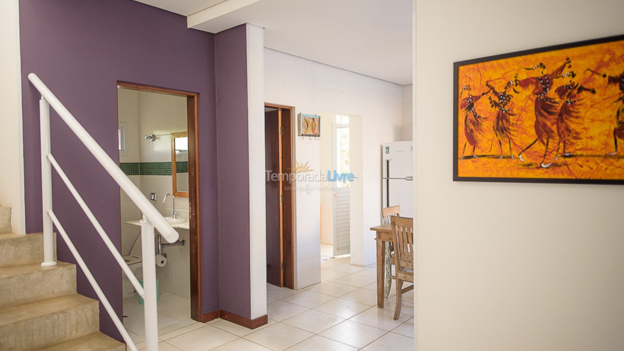 Casa para aluguel de temporada em São Sebastião (Juquehy)