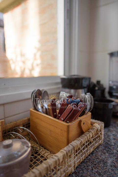 Casa para aluguel de temporada em São Sebastião (Juquehy)