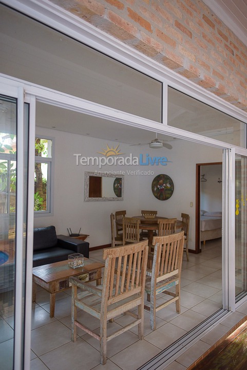 Casa para aluguel de temporada em São Sebastião (Juquehy)