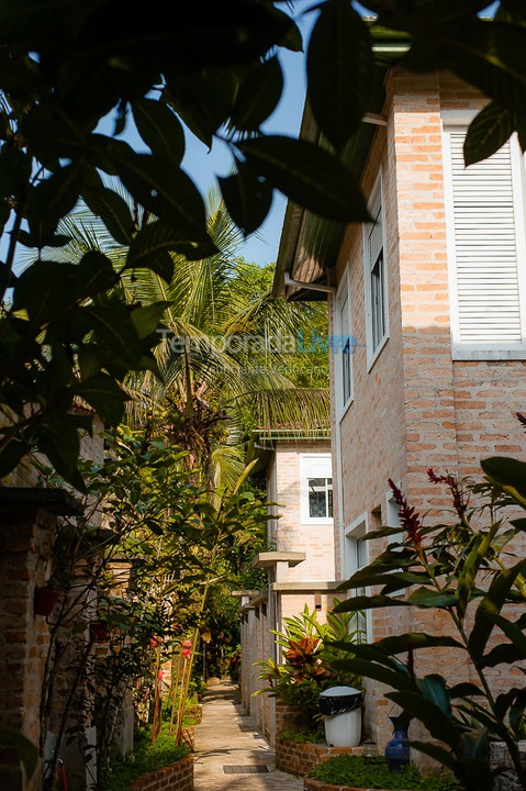 Casa para aluguel de temporada em São Sebastião (Juquehy)