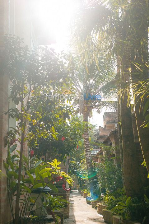 Casa para aluguel de temporada em São Sebastião (Juquehy)