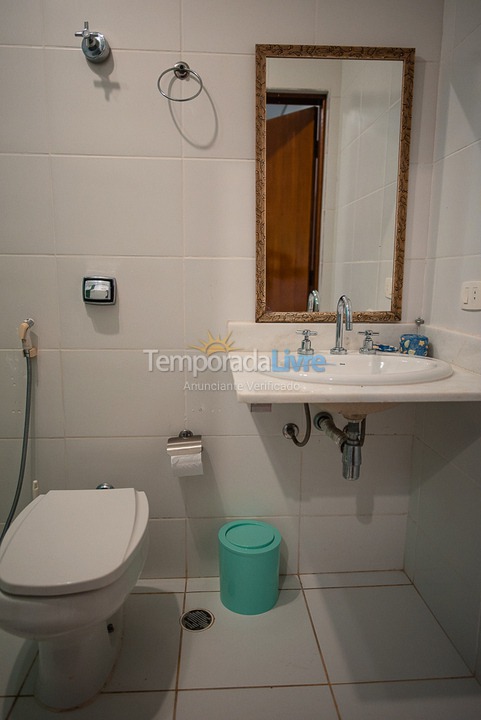 Casa para aluguel de temporada em São Sebastião (Juquehy)