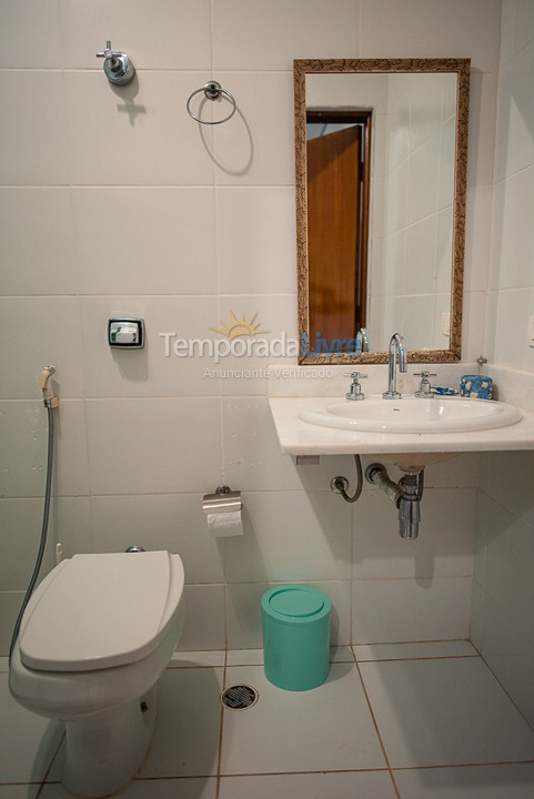 Casa para aluguel de temporada em São Sebastião (Juquehy)