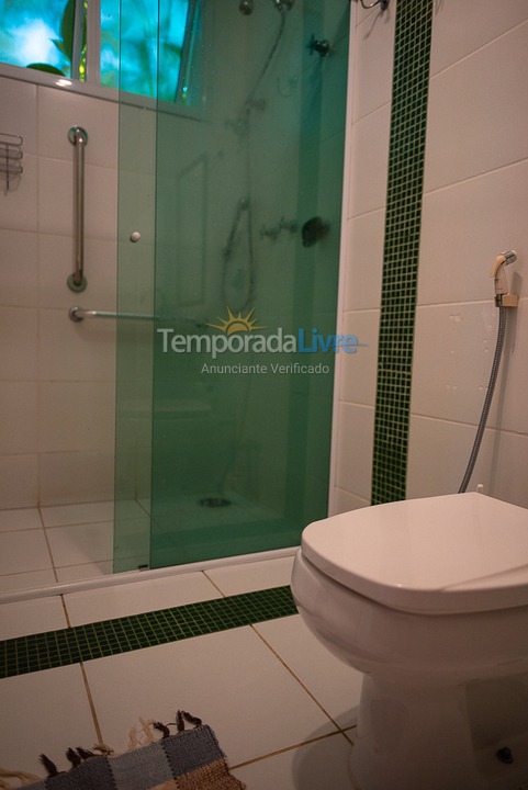 Casa para aluguel de temporada em São Sebastião (Juquehy)