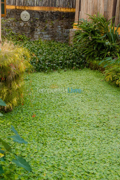 Casa para aluguel de temporada em São Sebastião (Juquehy)
