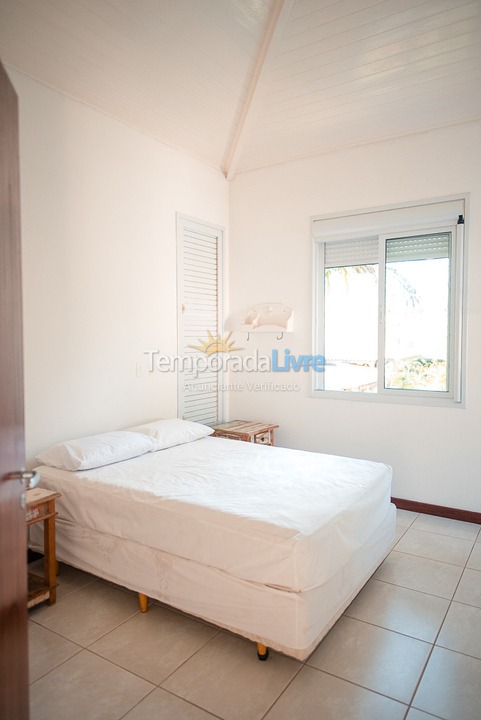 Casa para aluguel de temporada em São Sebastião (Juquehy)