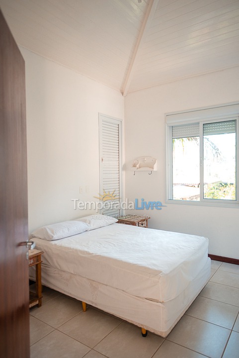 Casa para aluguel de temporada em São Sebastião (Juquehy)