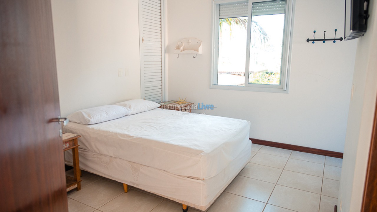 Casa para aluguel de temporada em São Sebastião (Juquehy)