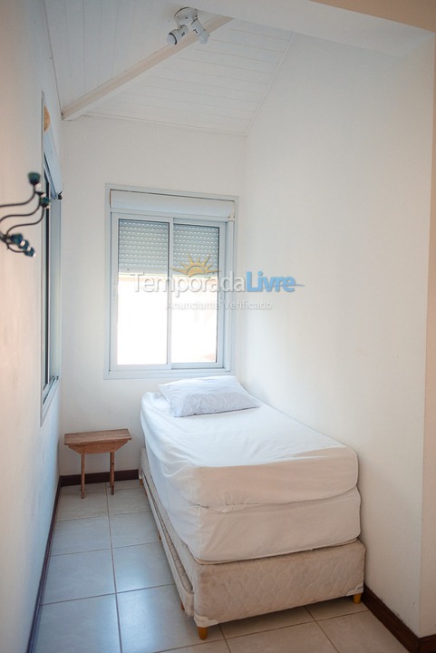 Casa para aluguel de temporada em São Sebastião (Juquehy)