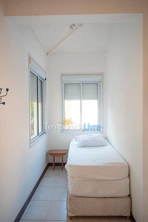 Casa para aluguel de temporada em São Sebastião (Juquehy)