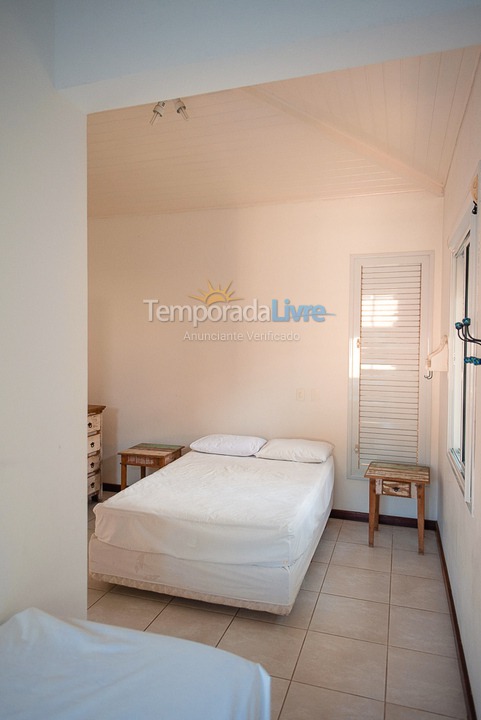 Casa para aluguel de temporada em São Sebastião (Juquehy)