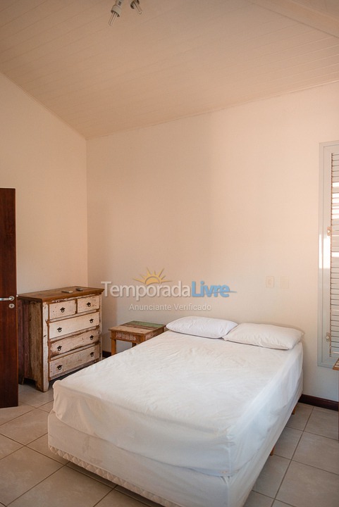 Casa para aluguel de temporada em São Sebastião (Juquehy)