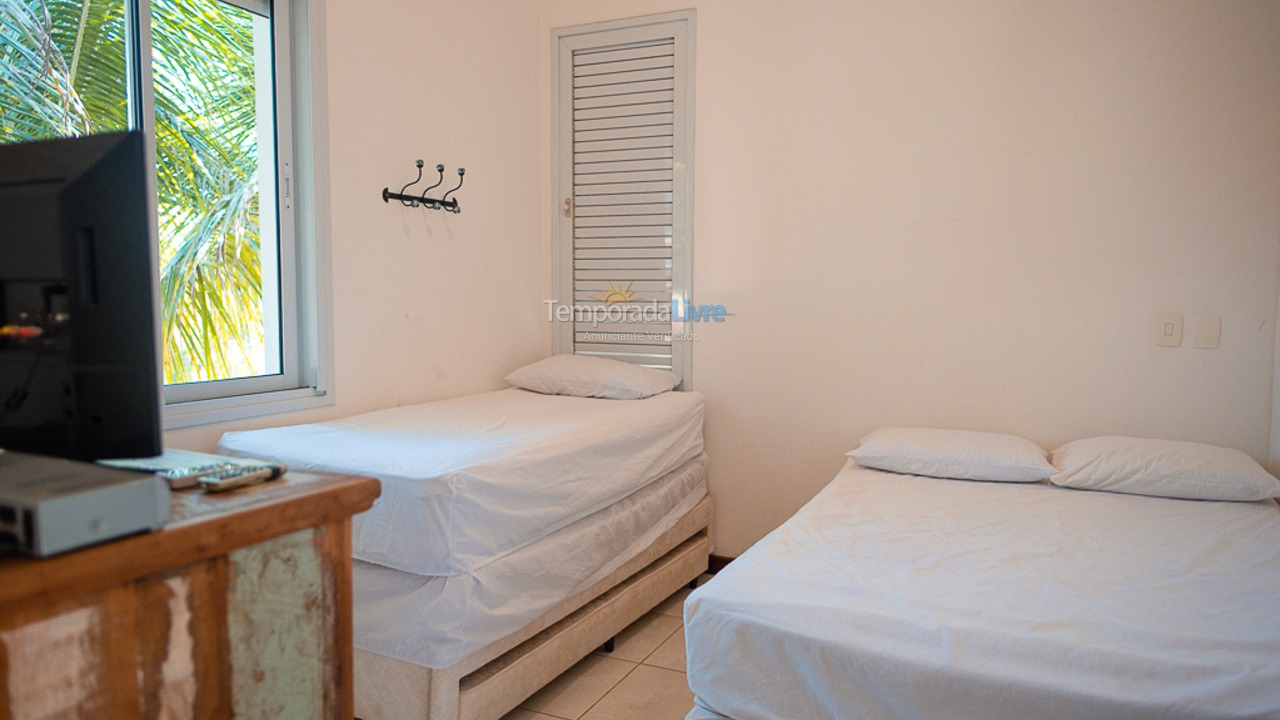 Casa para aluguel de temporada em São Sebastião (Juquehy)