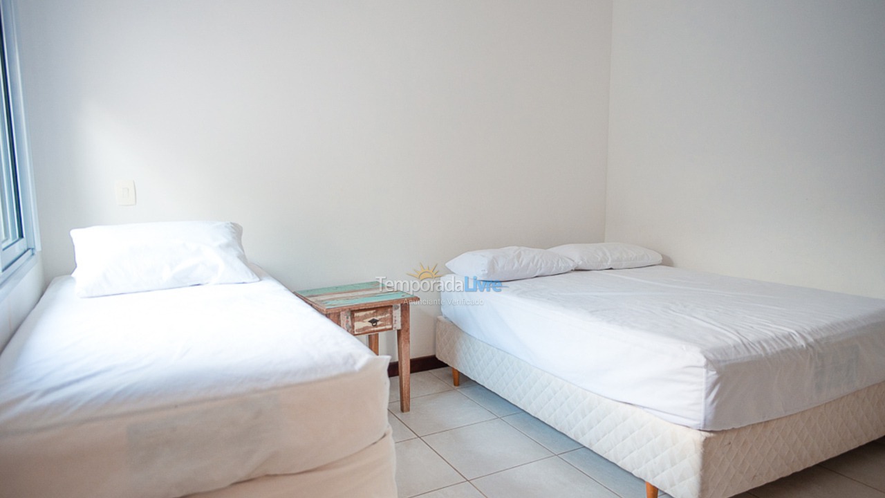 Casa para aluguel de temporada em São Sebastião (Juquehy)