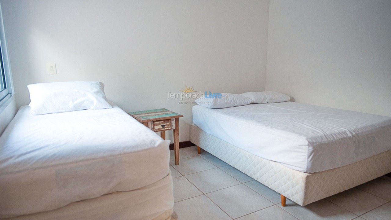 Casa para aluguel de temporada em São Sebastião (Juquehy)