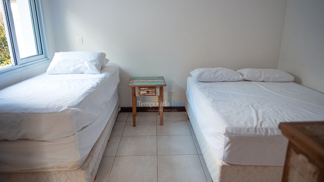 Casa para aluguel de temporada em São Sebastião (Juquehy)