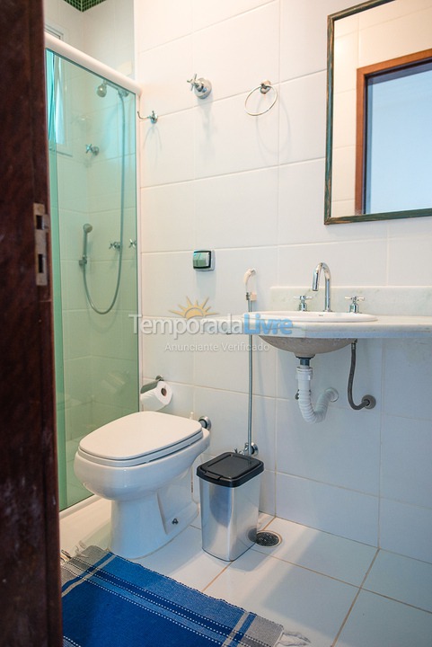 Casa para aluguel de temporada em São Sebastião (Juquehy)