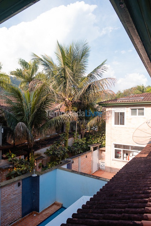 Casa para aluguel de temporada em São Sebastião (Juquehy)
