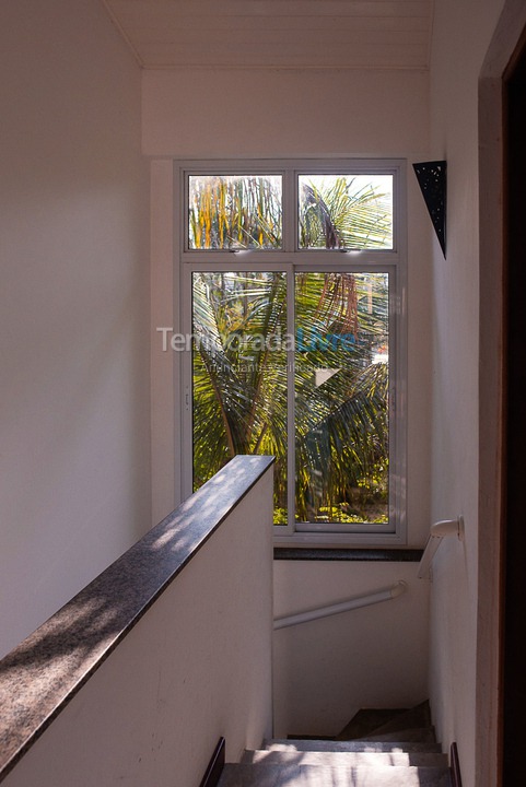 Casa para aluguel de temporada em São Sebastião (Juquehy)