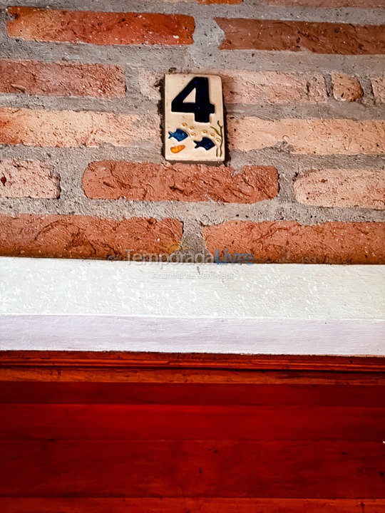 Casa para aluguel de temporada em São Sebastião (Juquehy)