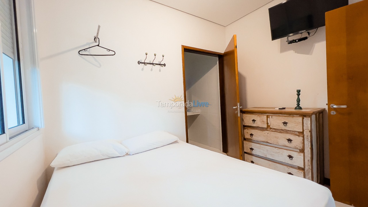 Casa para aluguel de temporada em São Sebastião (Juquehy)