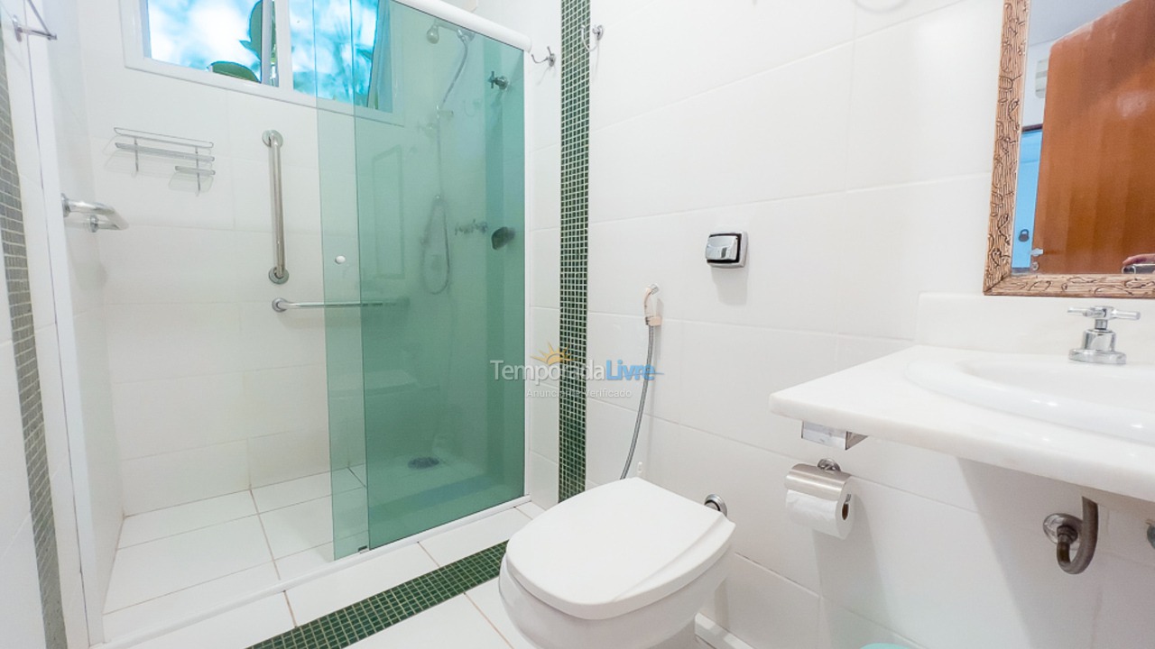 Casa para aluguel de temporada em São Sebastião (Juquehy)