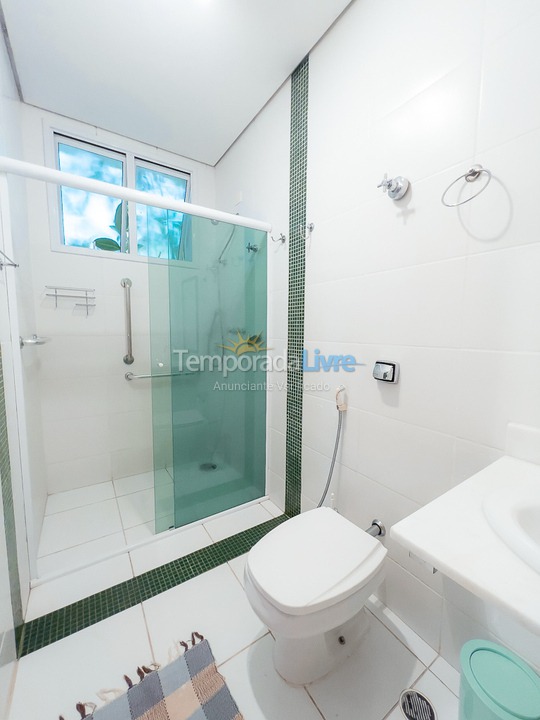 Casa para aluguel de temporada em São Sebastião (Juquehy)