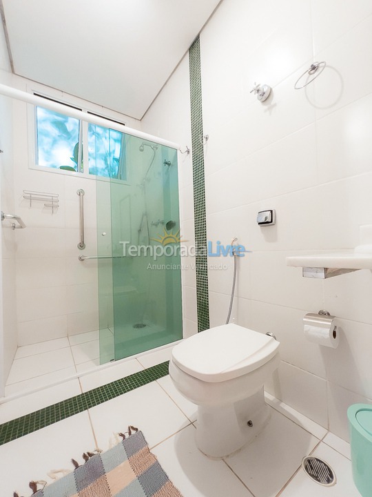 Casa para aluguel de temporada em São Sebastião (Juquehy)