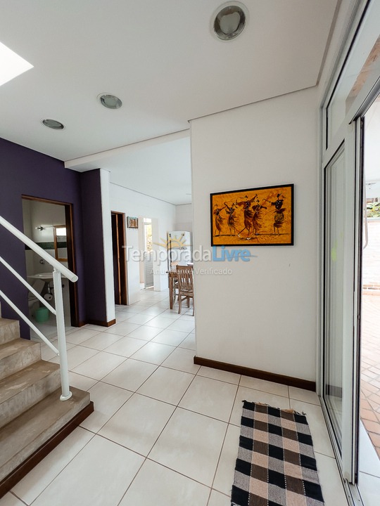 Casa para aluguel de temporada em São Sebastião (Juquehy)