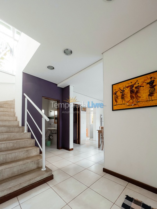 Casa para aluguel de temporada em São Sebastião (Juquehy)