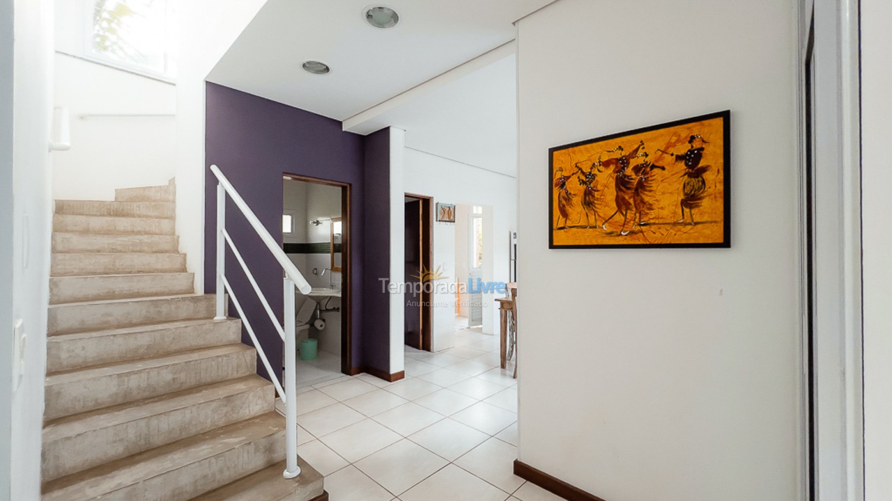 Casa para aluguel de temporada em São Sebastião (Juquehy)