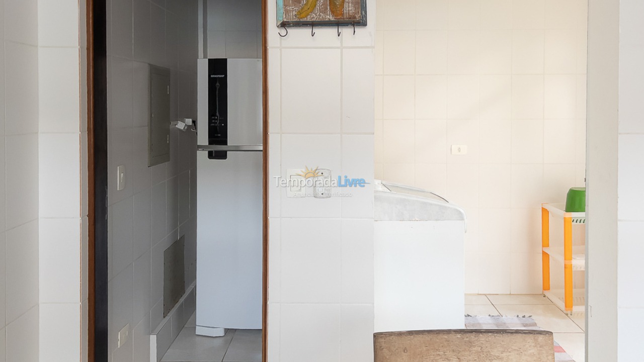 Casa para aluguel de temporada em São Sebastião (Juquehy)